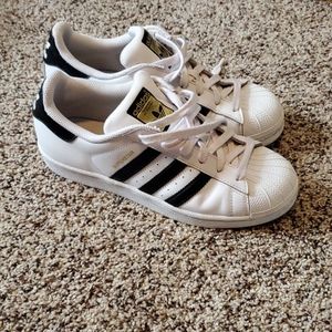 Adidas shoes